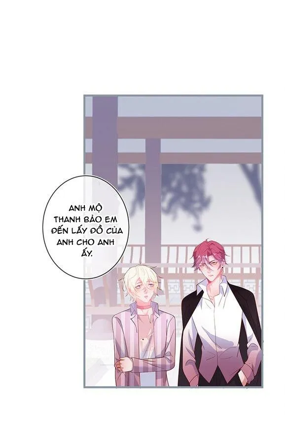 Oxy gây chết người [DROP] Chapter 38 Trang 17