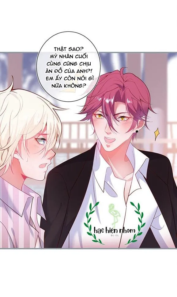 Oxy gây chết người [DROP] Chapter 38 Trang 18