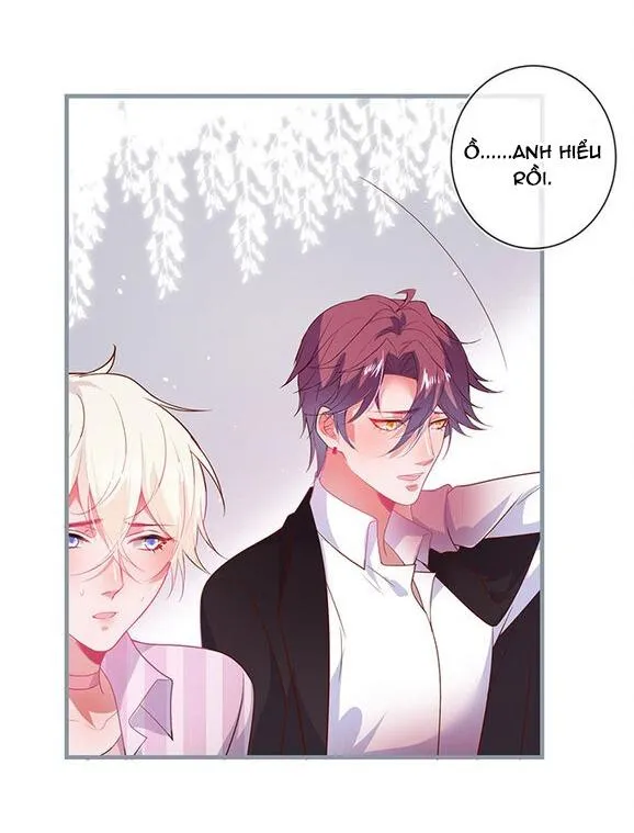 Oxy gây chết người [DROP] Chapter 38 Trang 22