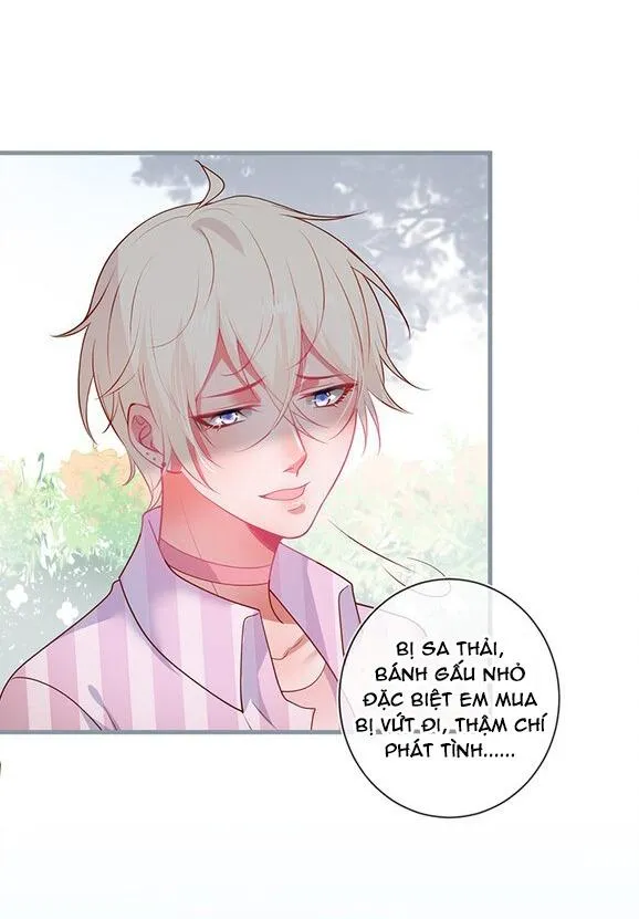 Oxy gây chết người [DROP] Chapter 38 Trang 24