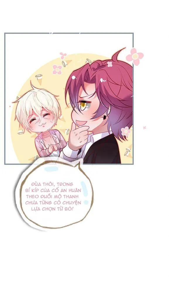 Oxy gây chết người [DROP] Chapter 38 Trang 26