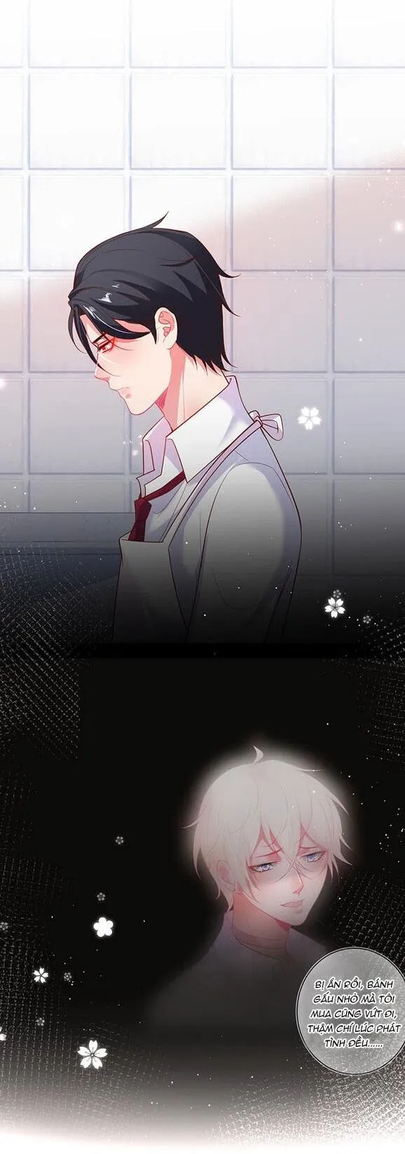 Oxy gây chết người [DROP] Chapter 39 Trang 7