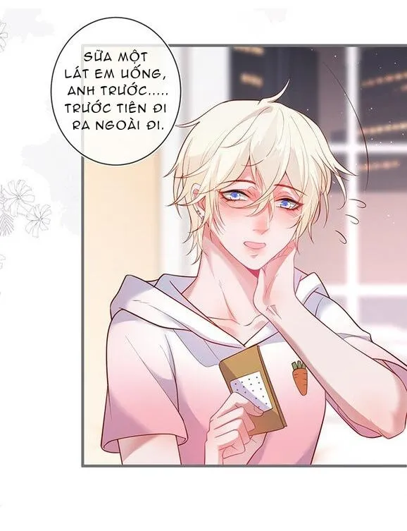 Oxy gây chết người [DROP] Chapter 39 Trang 14