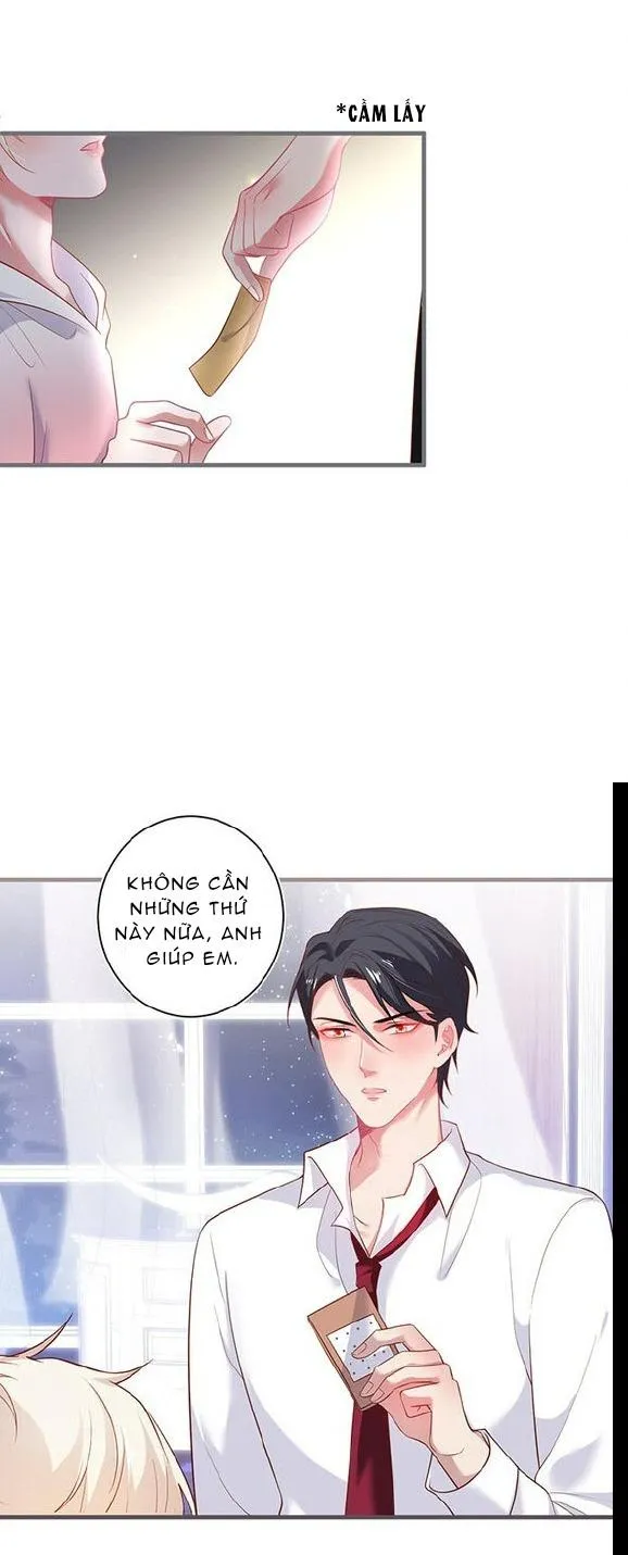 Oxy gây chết người [DROP] Chapter 39 Trang 15