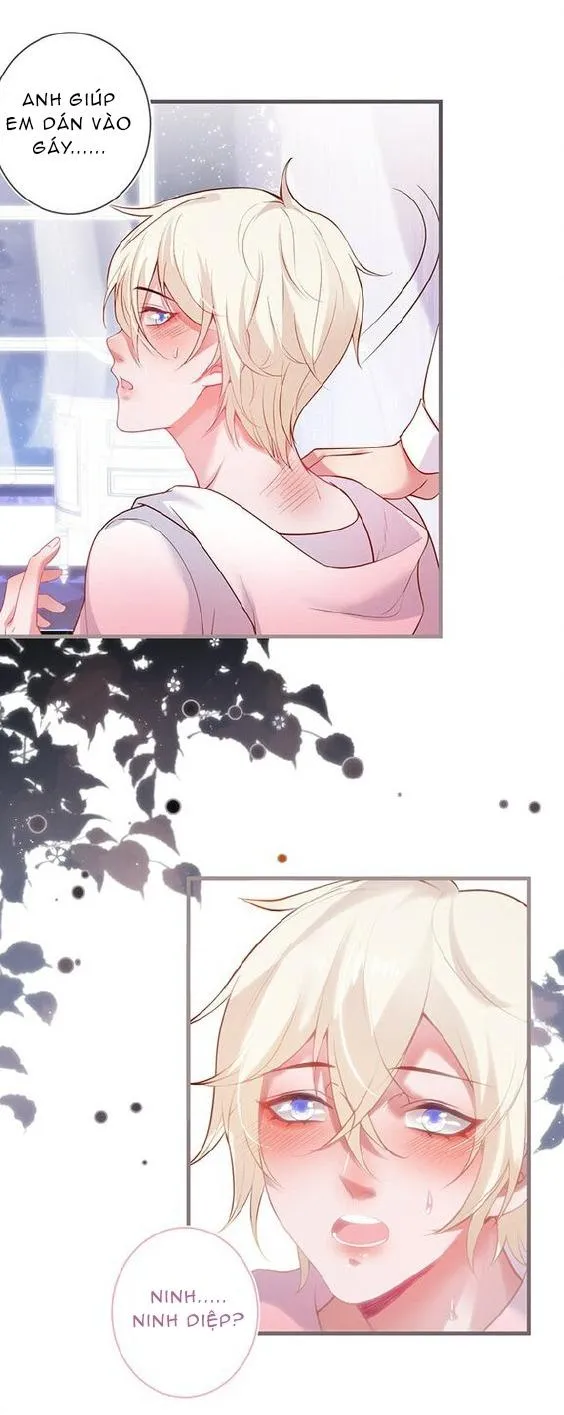 Oxy gây chết người [DROP] Chapter 39 Trang 16