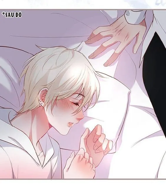 Oxy gây chết người [DROP] Chapter 39 Trang 19