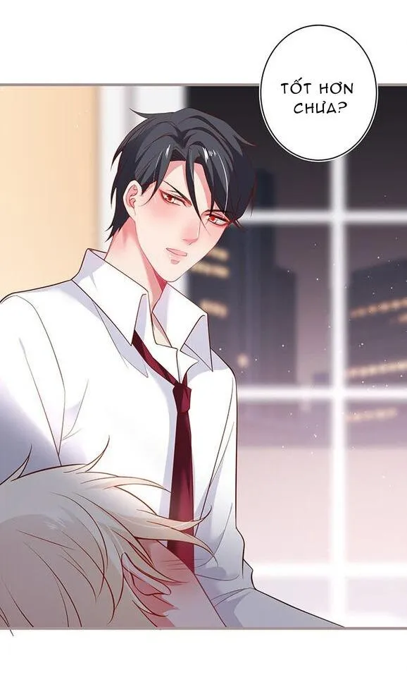 Oxy gây chết người [DROP] Chapter 39 Trang 20