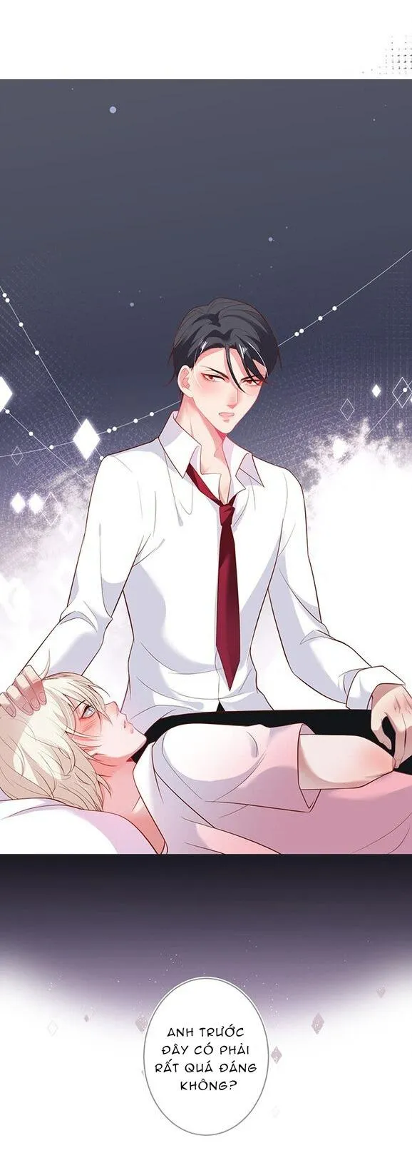 Oxy gây chết người [DROP] Chapter 39 Trang 21