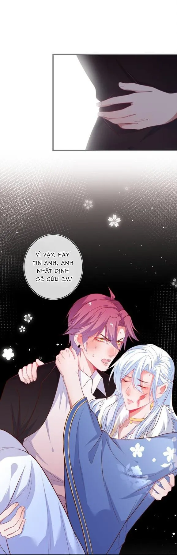 Oxy gây chết người [DROP] Chapter 39 Trang 25