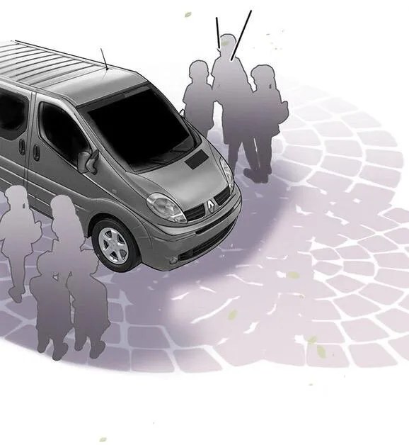 Oxy gây chết người [DROP] Chapter 40 Trang 3