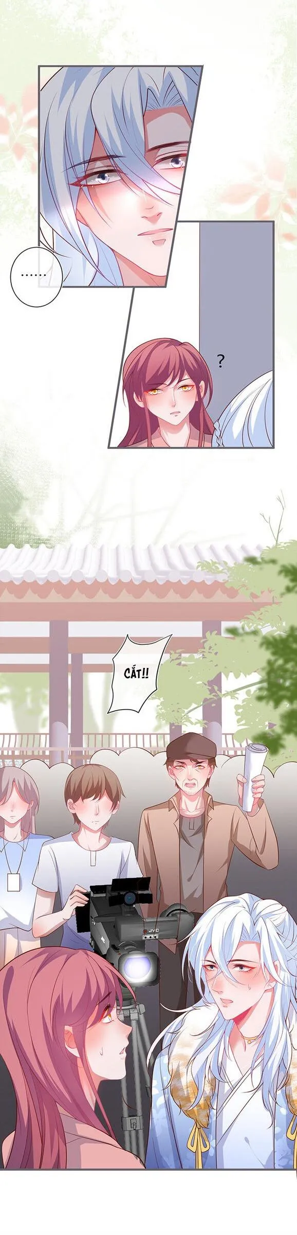 Oxy gây chết người [DROP] Chapter 40 Trang 10