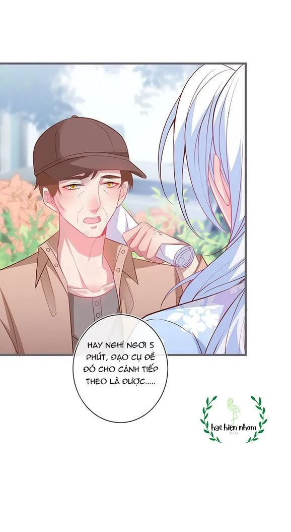 Oxy gây chết người [DROP] Chapter 40 Trang 12