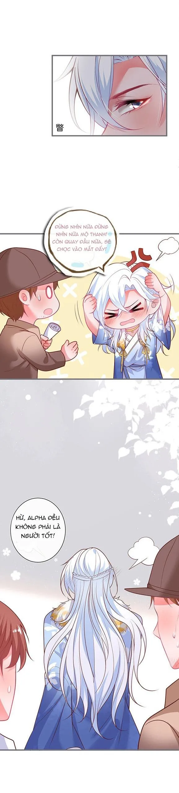 Oxy gây chết người [DROP] Chapter 40 Trang 13