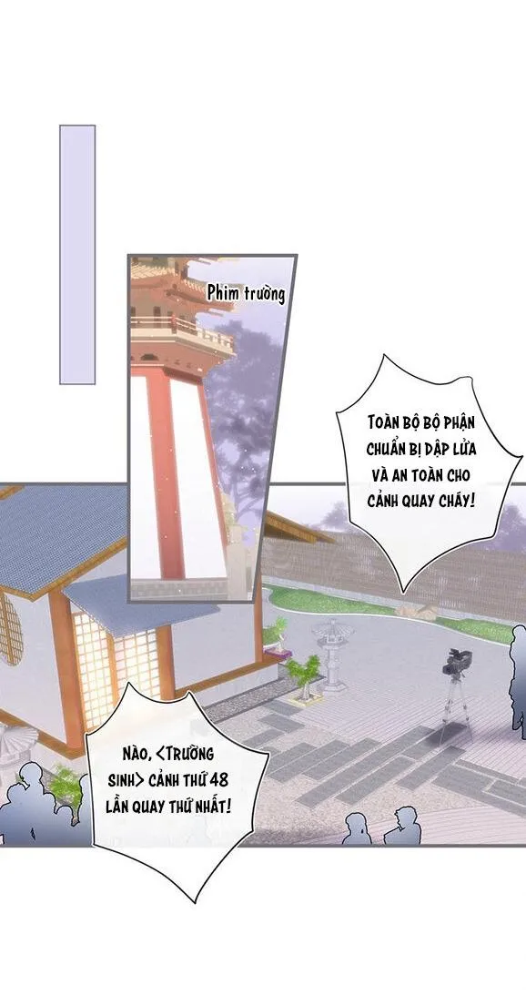 Oxy gây chết người [DROP] Chapter 40 Trang 14