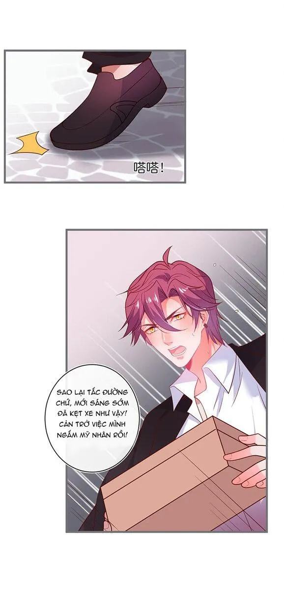 Oxy gây chết người [DROP] Chapter 40 Trang 15