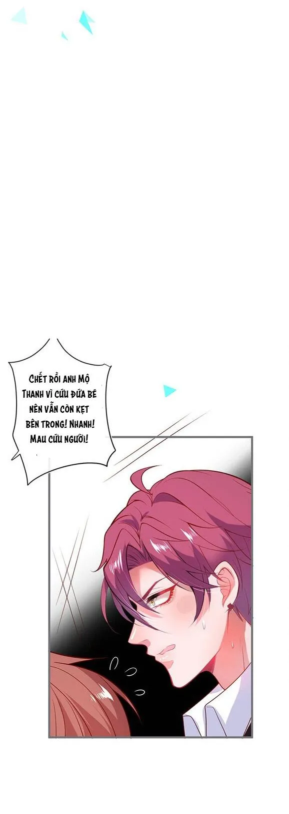 Oxy gây chết người [DROP] Chapter 40 Trang 17