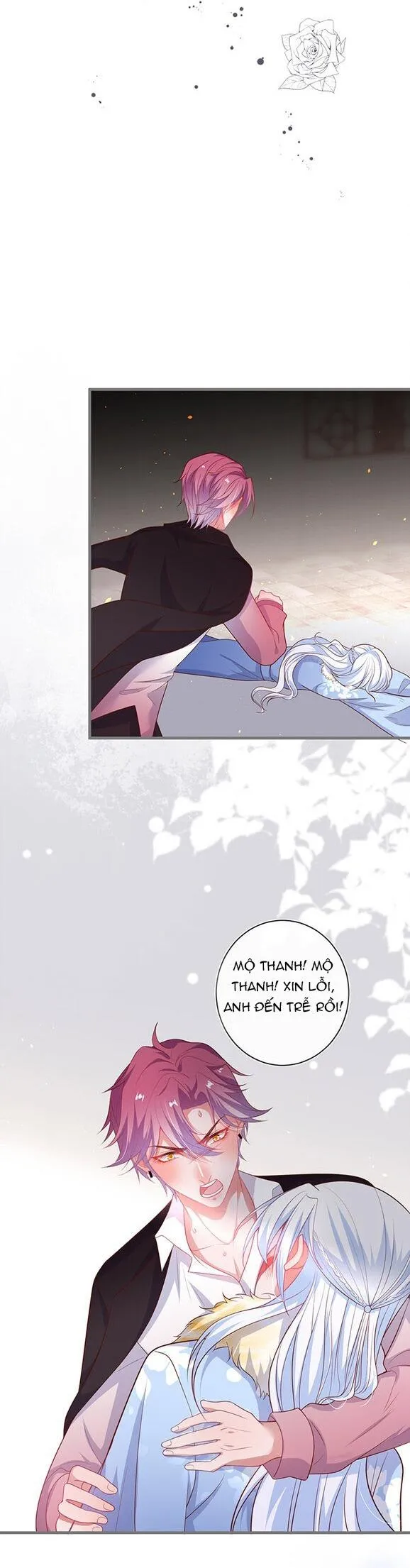 Oxy gây chết người [DROP] Chapter 40 Trang 30