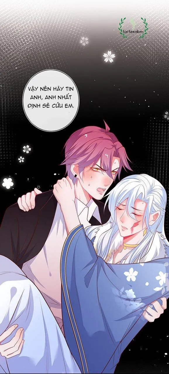 Oxy gây chết người [DROP] Chapter 40 Trang 36