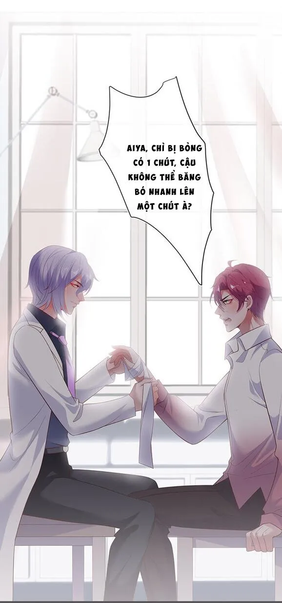 Oxy gây chết người [DROP] Chapter 41 Trang 5