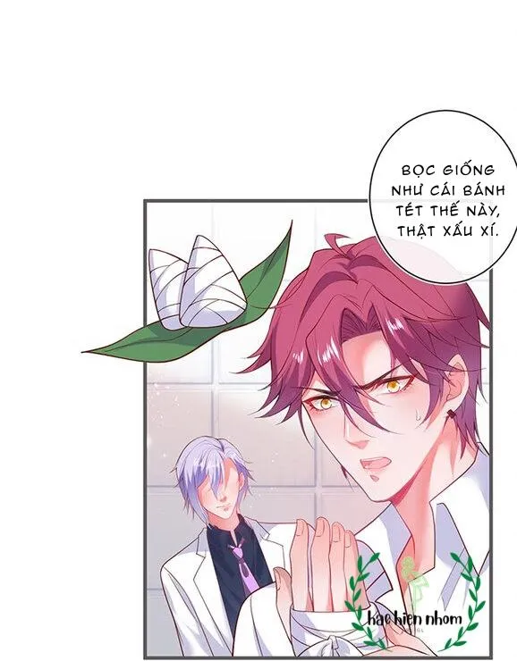 Oxy gây chết người [DROP] Chapter 41 Trang 12