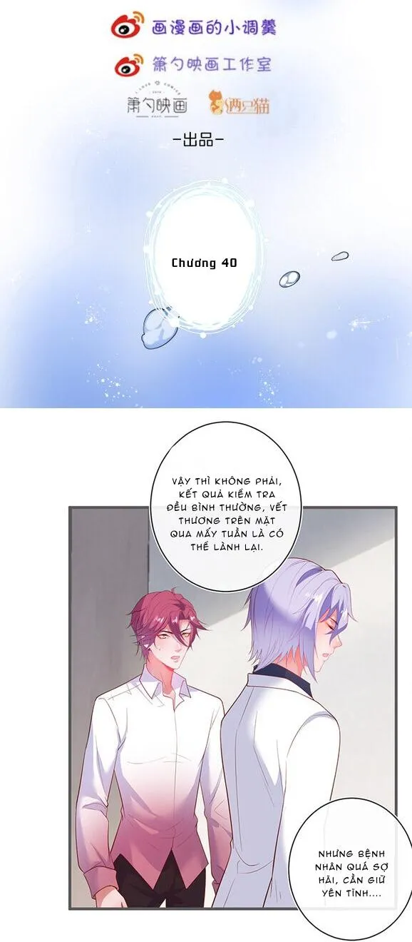 Oxy gây chết người [DROP] Chapter 41 Trang 18