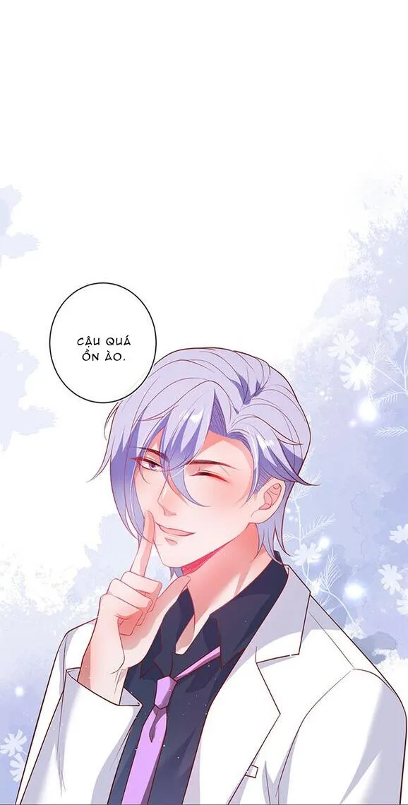 Oxy gây chết người [DROP] Chapter 41 Trang 20