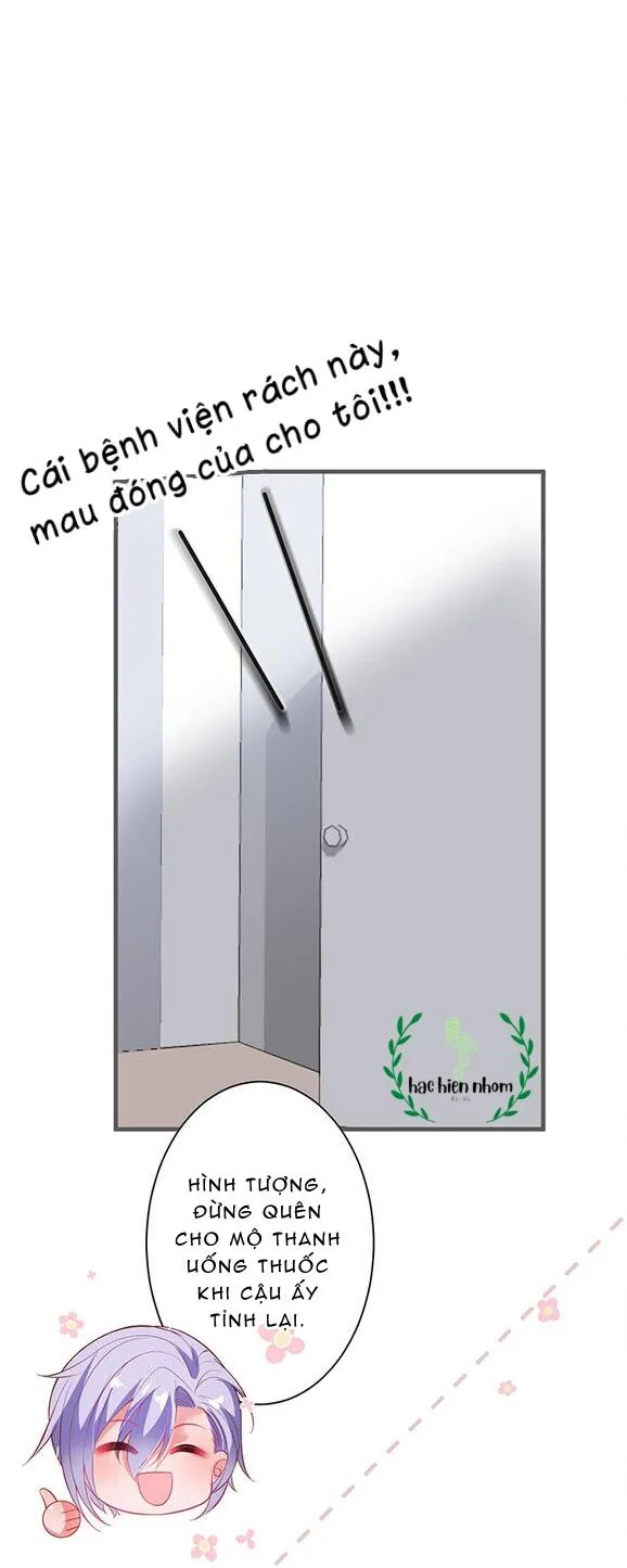 Oxy gây chết người [DROP] Chapter 41 Trang 22