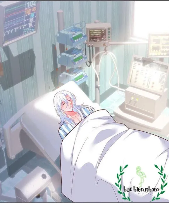 Oxy gây chết người [DROP] Chapter 41 Trang 26