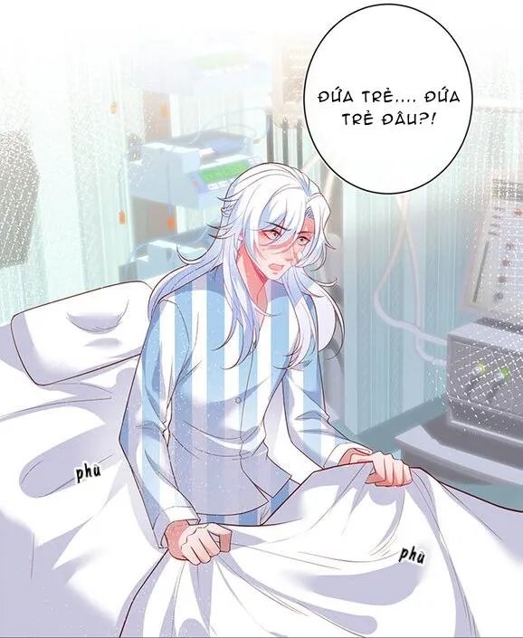 Oxy gây chết người [DROP] Chapter 41 Trang 33