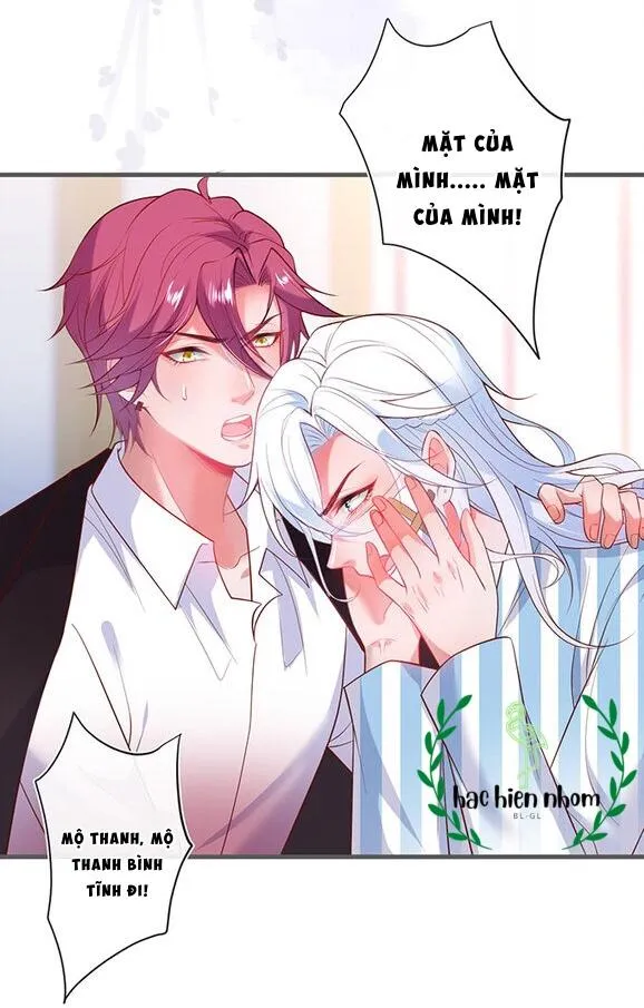 Oxy gây chết người [DROP] Chapter 41 Trang 36