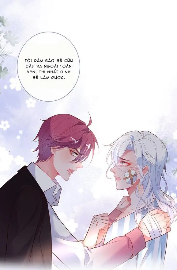 Oxy gây chết người [DROP] Chapter 41 Trang 39