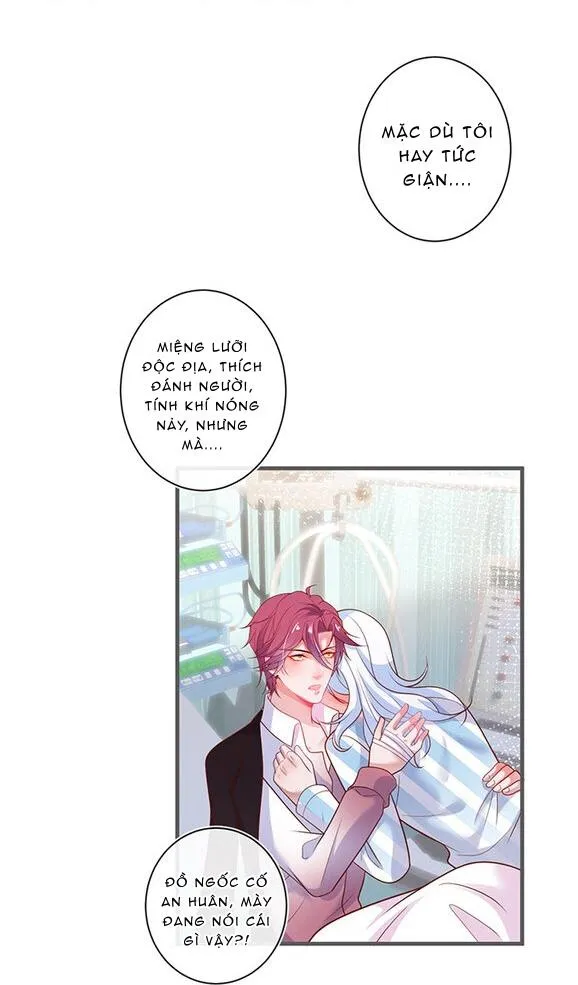 Oxy gây chết người [DROP] Chapter 41 Trang 46