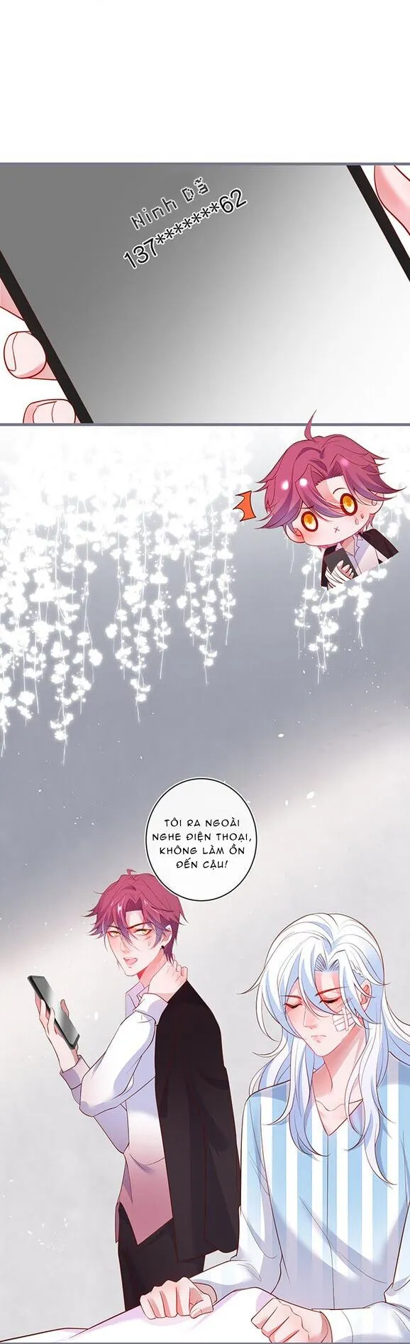 Oxy gây chết người [DROP] Chapter 41 Trang 58