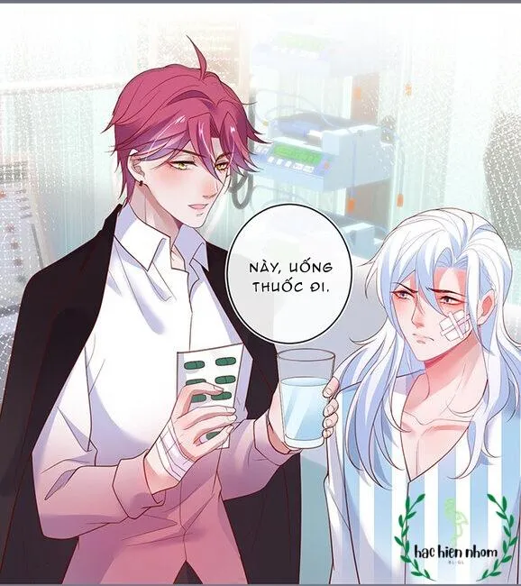 Oxy gây chết người [DROP] Chapter 41 Trang 66