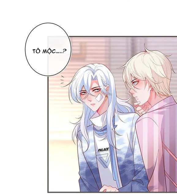 Oxy gây chết người [DROP] Chapter 42 Trang 3