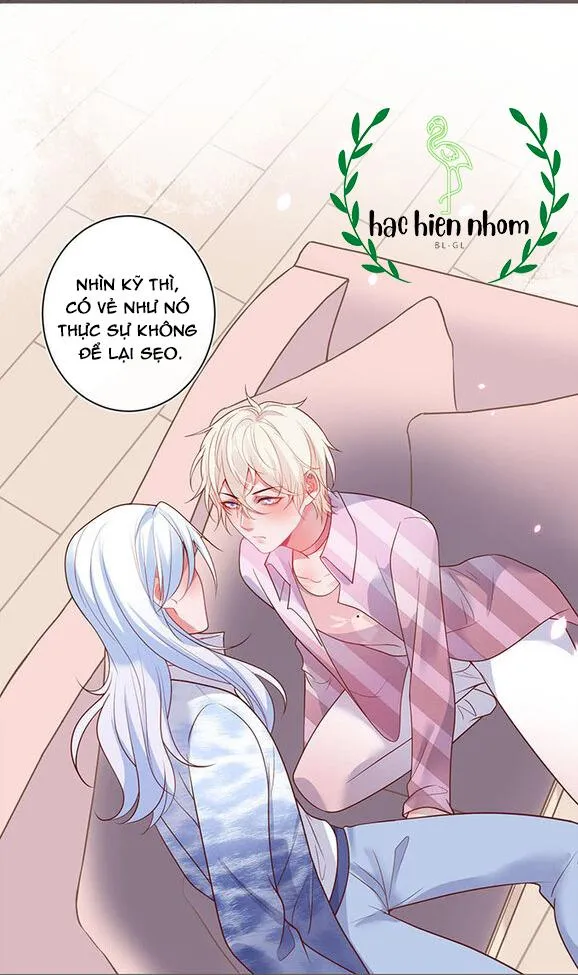 Oxy gây chết người [DROP] Chapter 42 Trang 5