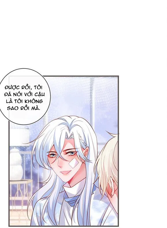 Oxy gây chết người [DROP] Chapter 42 Trang 11