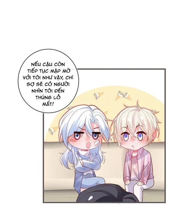 Oxy gây chết người [DROP] Chapter 42 Trang 12