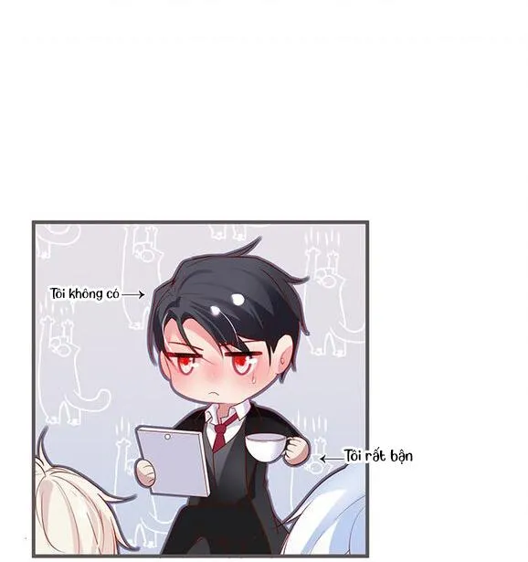 Oxy gây chết người [DROP] Chapter 42 Trang 14