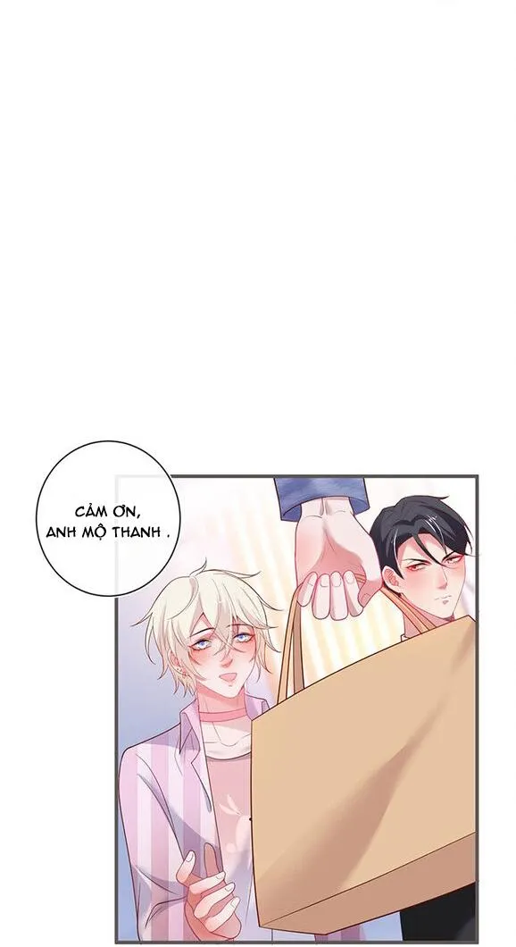 Oxy gây chết người [DROP] Chapter 42 Trang 17