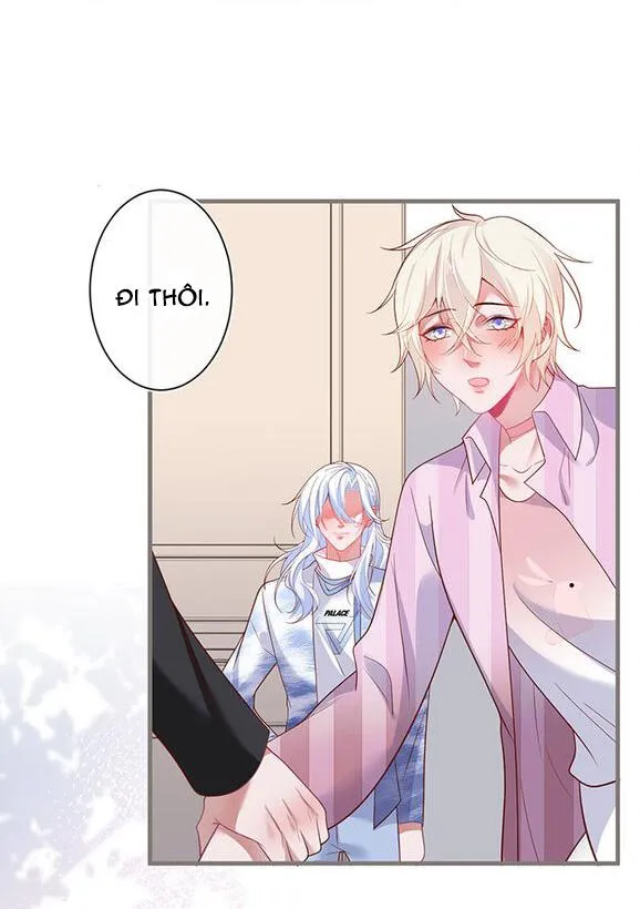 Oxy gây chết người [DROP] Chapter 42 Trang 20