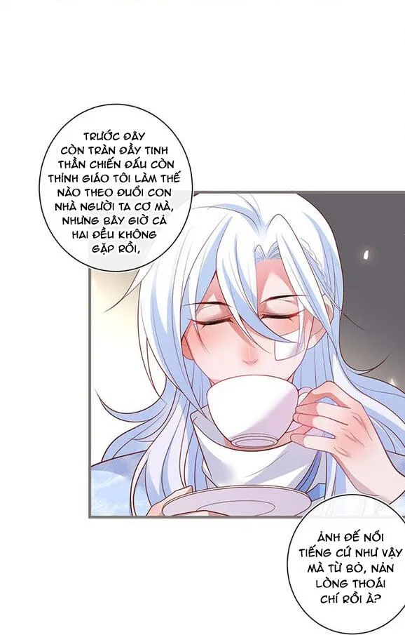 Oxy gây chết người [DROP] Chapter 42 Trang 30