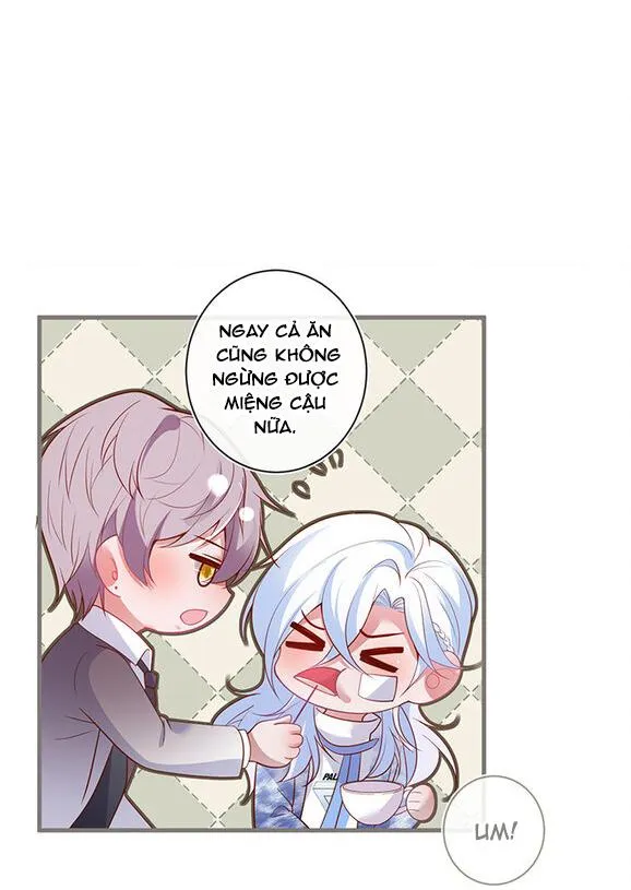 Oxy gây chết người [DROP] Chapter 42 Trang 31