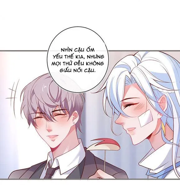 Oxy gây chết người [DROP] Chapter 42 Trang 32