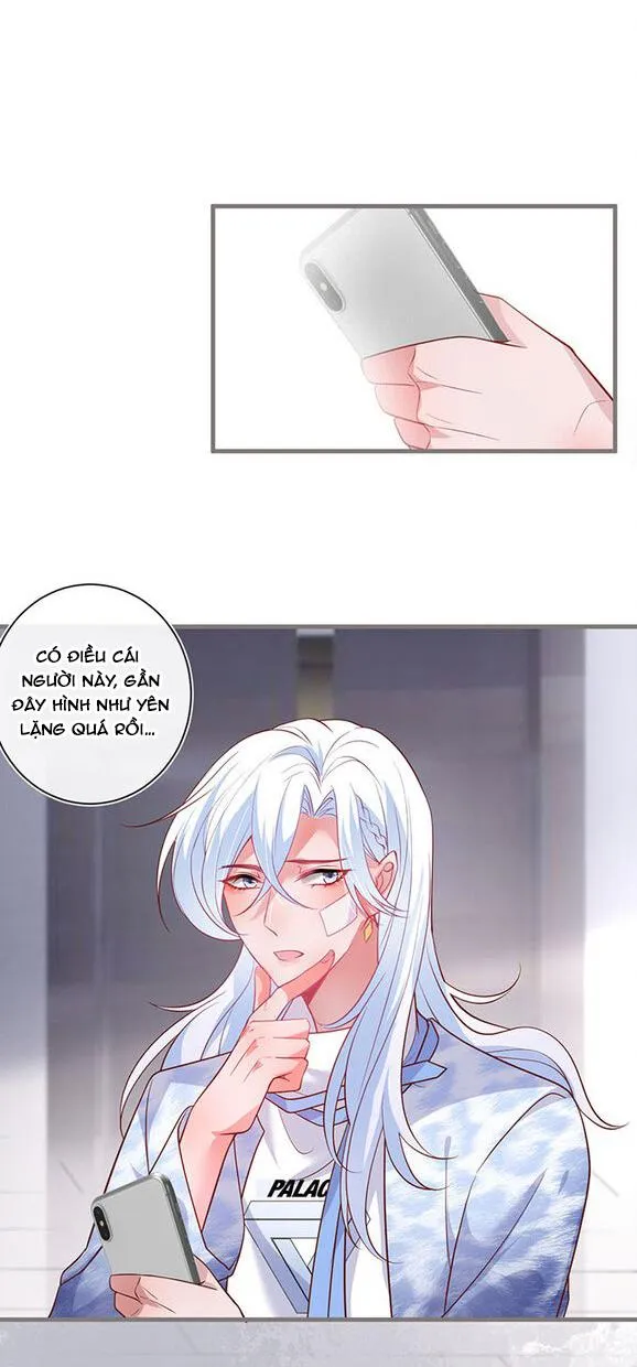 Oxy gây chết người [DROP] Chapter 42 Trang 51