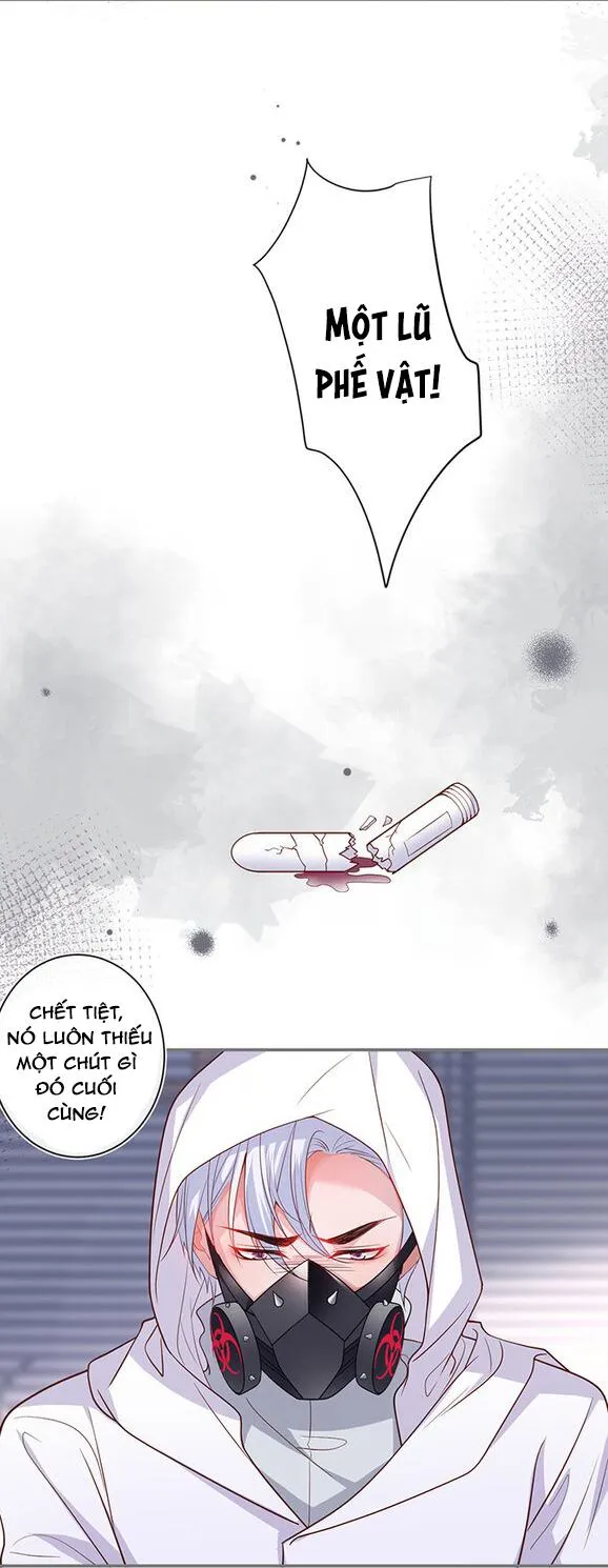 Oxy gây chết người [DROP] Chapter 43 Trang 3