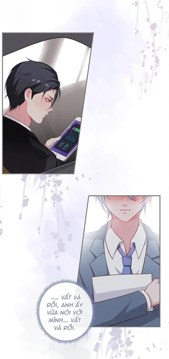 Oxy gây chết người [DROP] Chapter 43 Trang 7