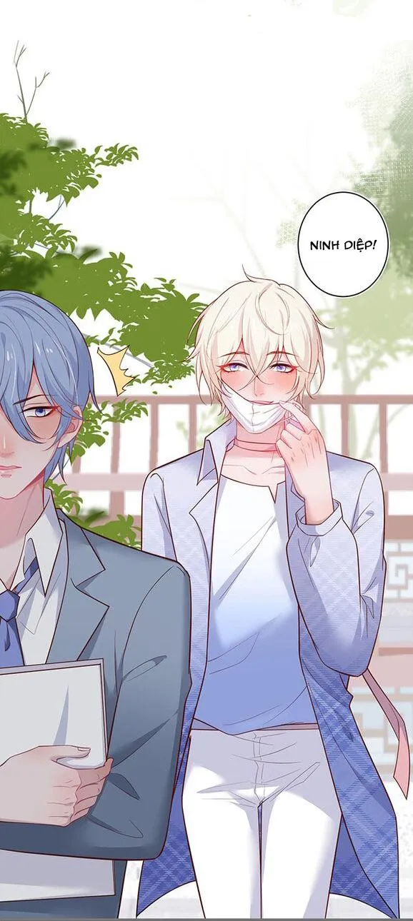 Oxy gây chết người [DROP] Chapter 43 Trang 10