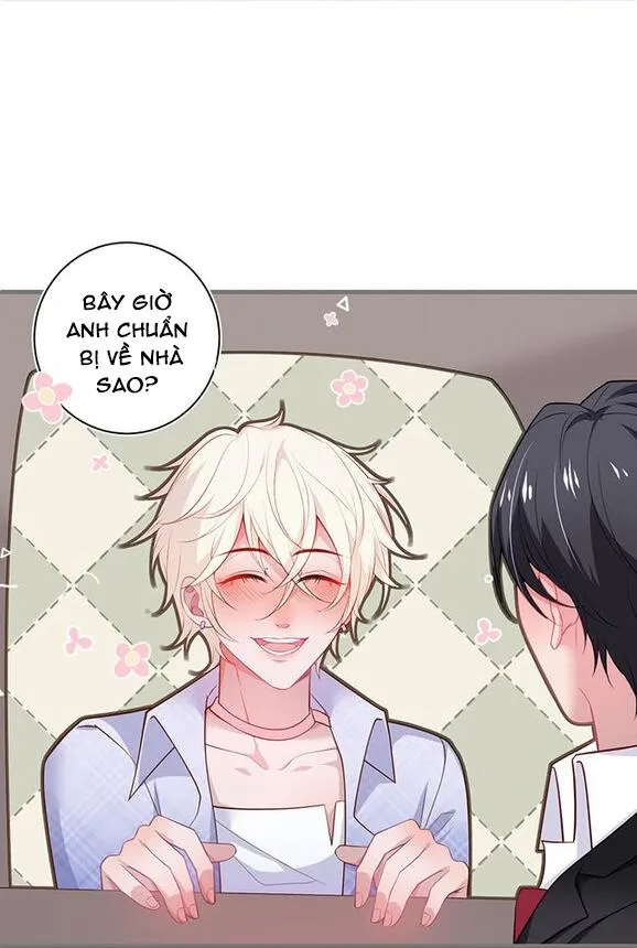 Oxy gây chết người [DROP] Chapter 43 Trang 12