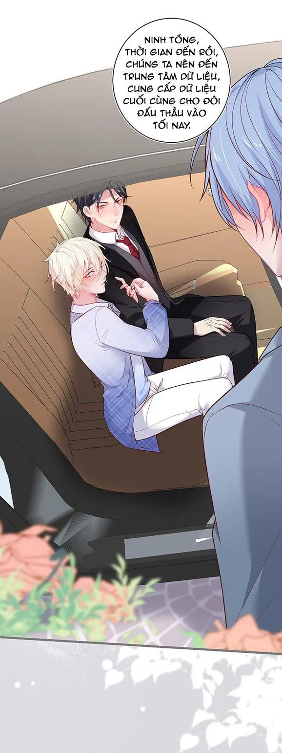 Oxy gây chết người [DROP] Chapter 43 Trang 22